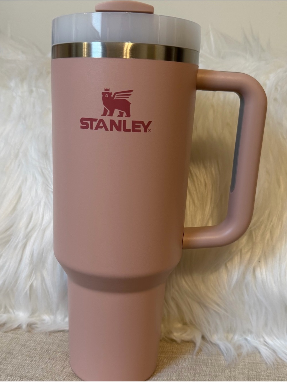 Stanley 40 oz Quencher H2.0 FlowState Tumbler